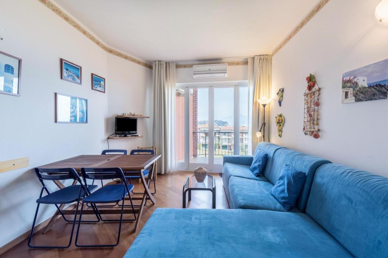 On The Beach Lake View Manerba del Garda Εξωτερικό φωτογραφία