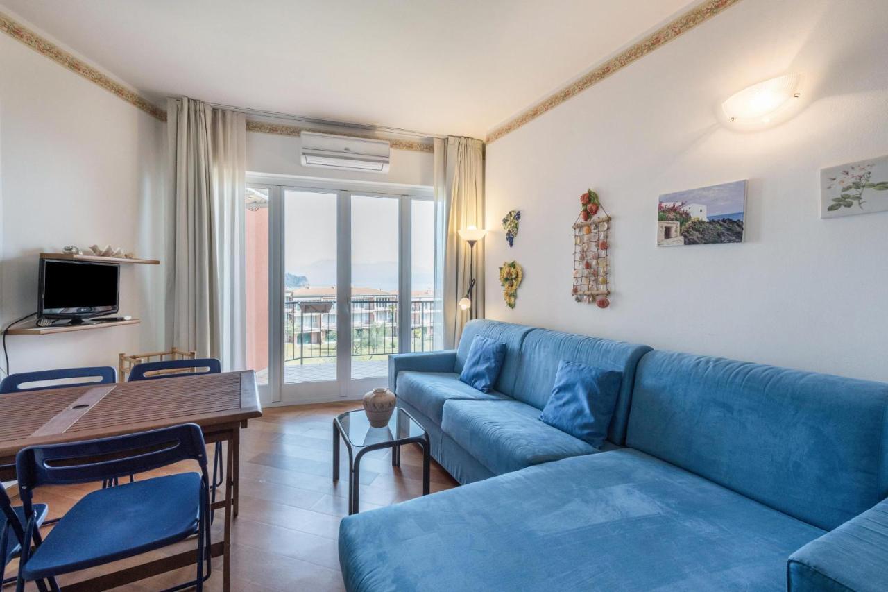On The Beach Lake View Manerba del Garda Εξωτερικό φωτογραφία