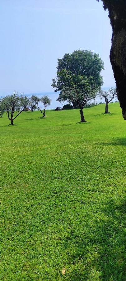 On The Beach Lake View Manerba del Garda Εξωτερικό φωτογραφία